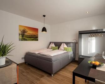 Appartement Ilvy - Söll - Bedroom