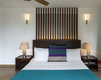 Birds Park Polgahawela - Polgahawela - Bedroom