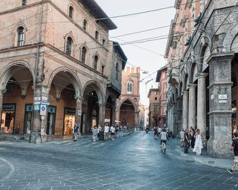 Smy Bologna Centrale - Bologna