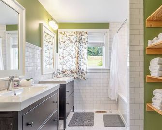 Bayview Together Farm by Avantstay A+ Location - Clinton