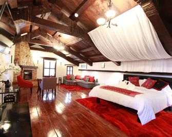 Hotel Plaza San Cristobal Inn - San Cristóbal de las Casas