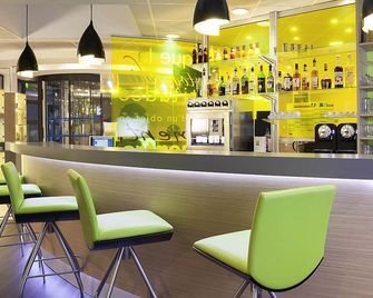 ibis Styles Beaune Centre - Beaune - Bar