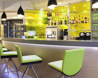 ibis Styles Beaune Centre - Beaune - Bar