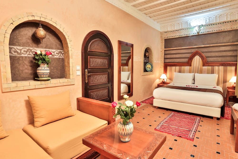 Riad Nakhla - Essaouira