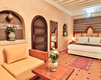 Riad Nakhla - Essaouira