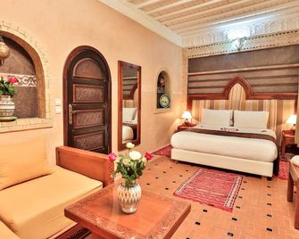 Riad Nakhla - Essaouira