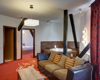 Hotel Ave Lux - Braşov