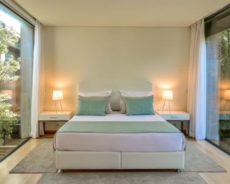 Troia Residence - Beach Houses - Troia - Quarto