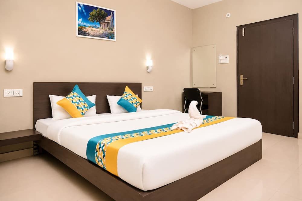 Hotel Vilasa Grand - גוואטי