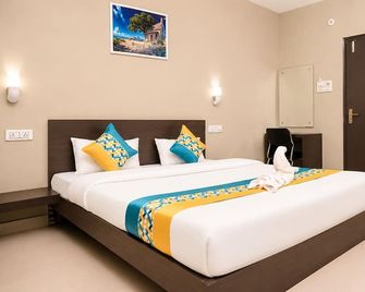 Hotel Vilasa Grand - Guwahati