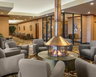 Holiday Inn Denver Lakewood By IHG - Lakewood - Lounge