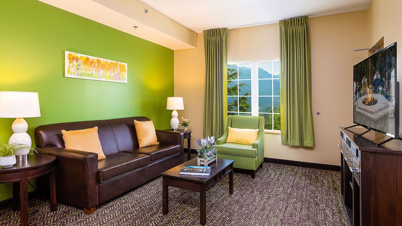 The Resort at Governor's Crossing