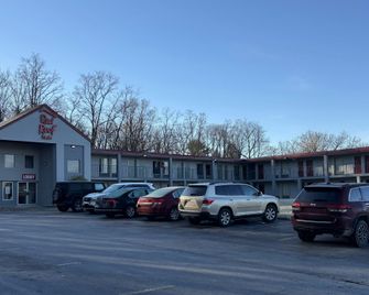 Hometowne Studios Hagerstown - Williamsport - Williamsport - Edificio