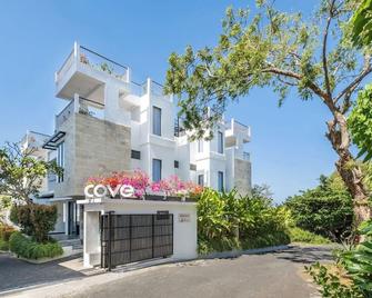 Villa Prana Jimbaran - South Kuta - Edificio