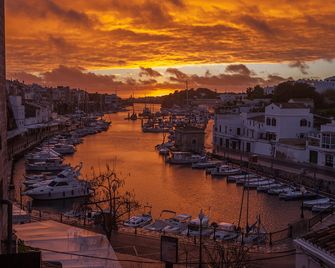 Faustino Gran Relais & Chateaux - Ciutadella de Menorca - Building