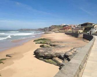 Casa Amelia with Sunset Terrace - Areia Branca - Playa