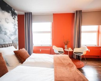 Motorworld Inn Böblingen - Böblingen