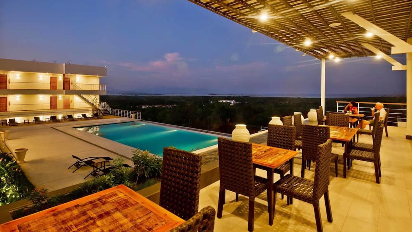 بانجا ريزورت بلاوان