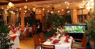 Hotel Promyk Wellness & Spa - Karpacz - Εστιατόριο