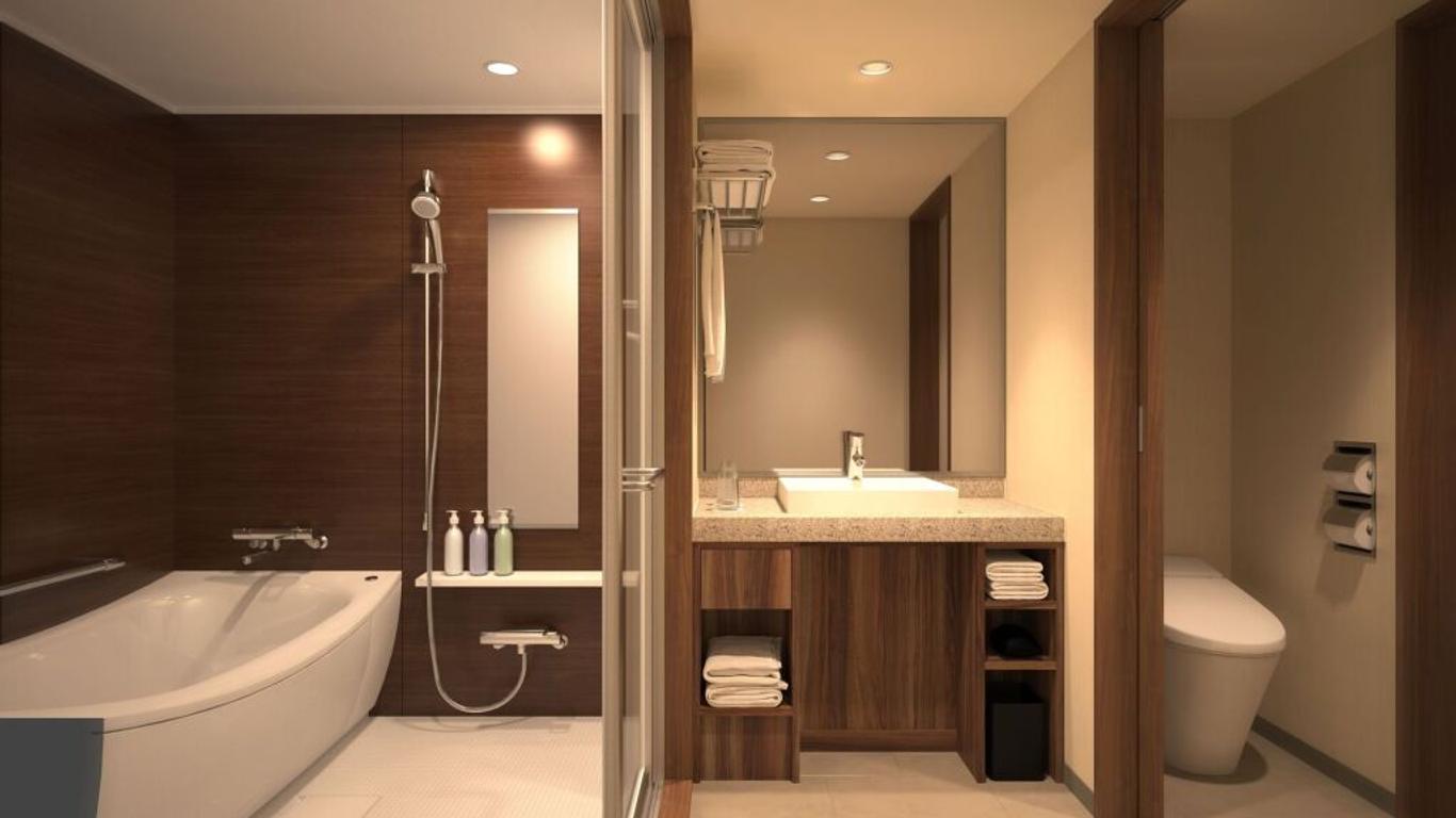 Keikyu EX Inn Takanawa