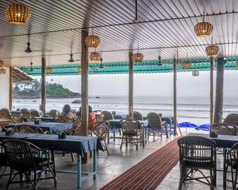 Hitide Beach Resort - Canacona - Restaurante