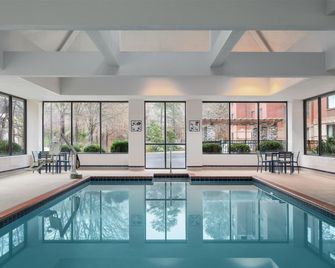 Homewood Suites by Hilton Williamsburg - Williamsburg - Piscine