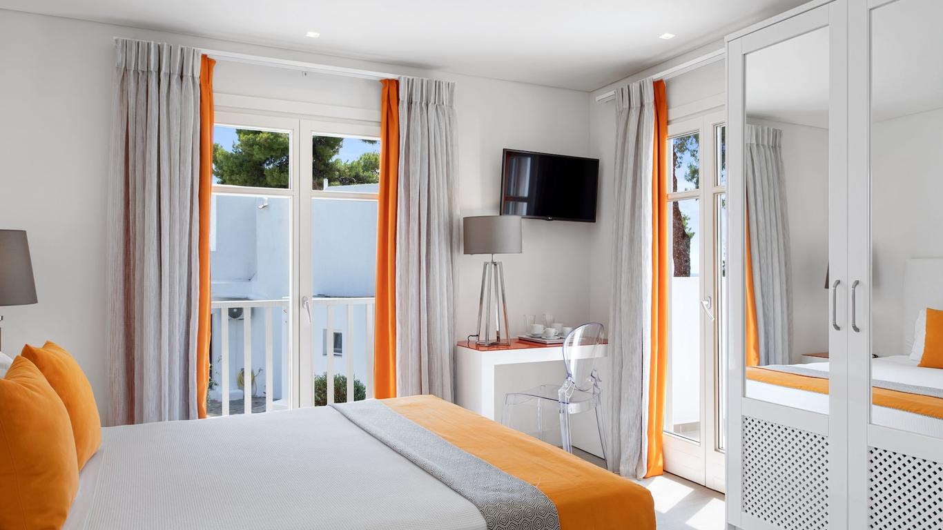 ماربونتا ريزورت