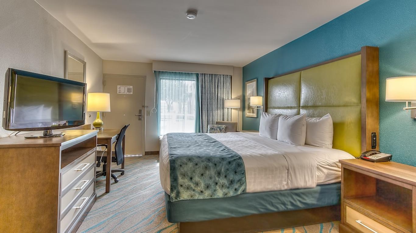 Quality Inn Gulfport I-10