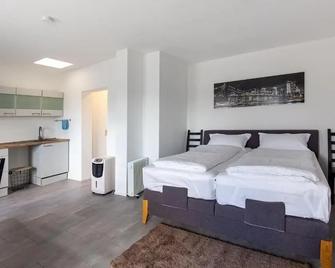 Spacehotel Karlsruhe - Karlsruhe