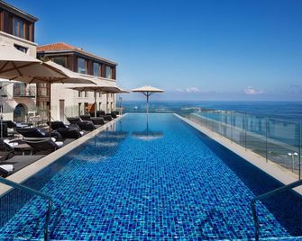 The Setai Tel Aviv - Tel Aviv - Piscina