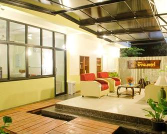 Banter Resort - Buri Ram