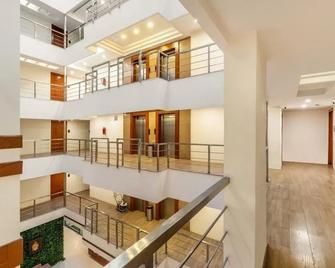 Monday Hotels Hitec City - Hyderabad