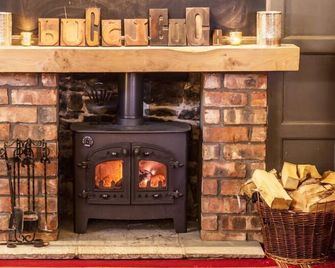 Buccleuch Arms - Melrose
