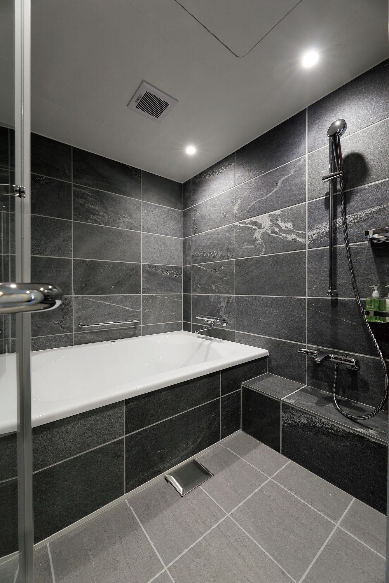 Daiwa Roynet Hotel Nara Natural Hot Spring - נארה