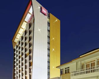 ibis Padang - Padang - Edifício