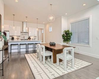 12- Luxe Modern Home- The Music City Collection - Nashville