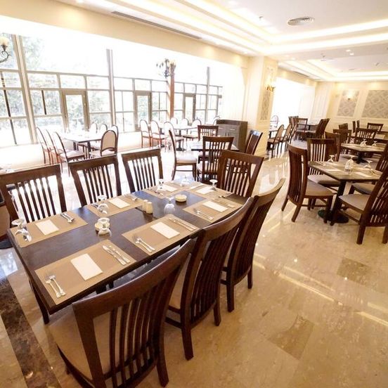 Amman Paradise Hotel image 1