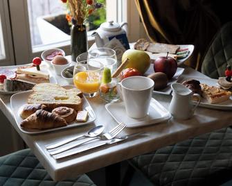 Hôtel Escurial - Centre Gare - Metz - Mat