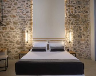 자이라 호텔 - 스칼라 루트론 - 침실