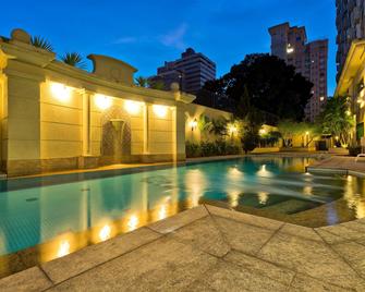 Melia Campinas - Campinas - Piscine