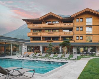 Boutiquehotel Acherl - Achenkirch - Building