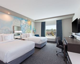 Courtyard by Marriott San Diego El Cajon - El Cajon