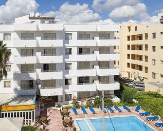 Green Line Bon Sol Apartamentos - Sant Jordi de ses Salines - Building
