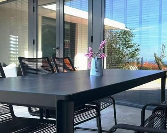 Finca Sativa - Pontevedra - Restaurant