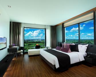 Avani Khon Kaen Hotel & Convention Centre - Khon Kaen - Habitación