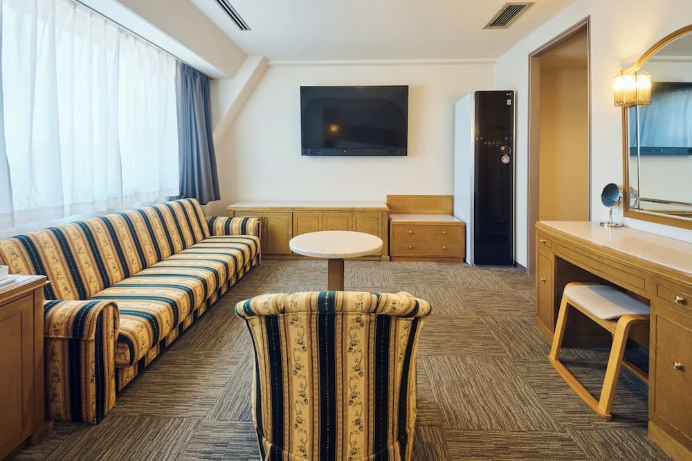 Hotel Lexton Kagoshima