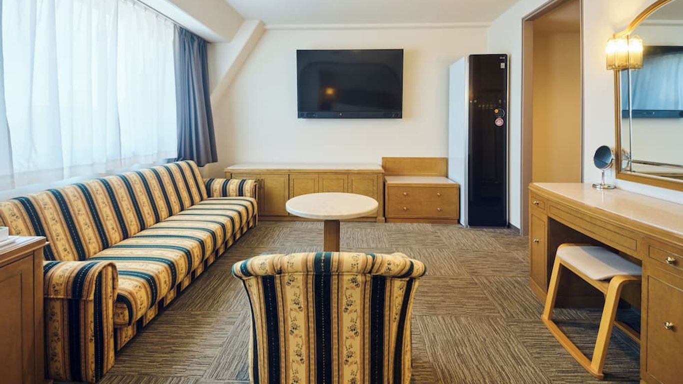 Hotel Lexton Kagoshima