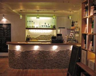 Hotel Weinhof - Cochem - Recepcja