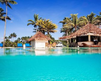 The Pearl South Pacific Resort, Spa & Golf Course - Pacific Harbor - Басейн