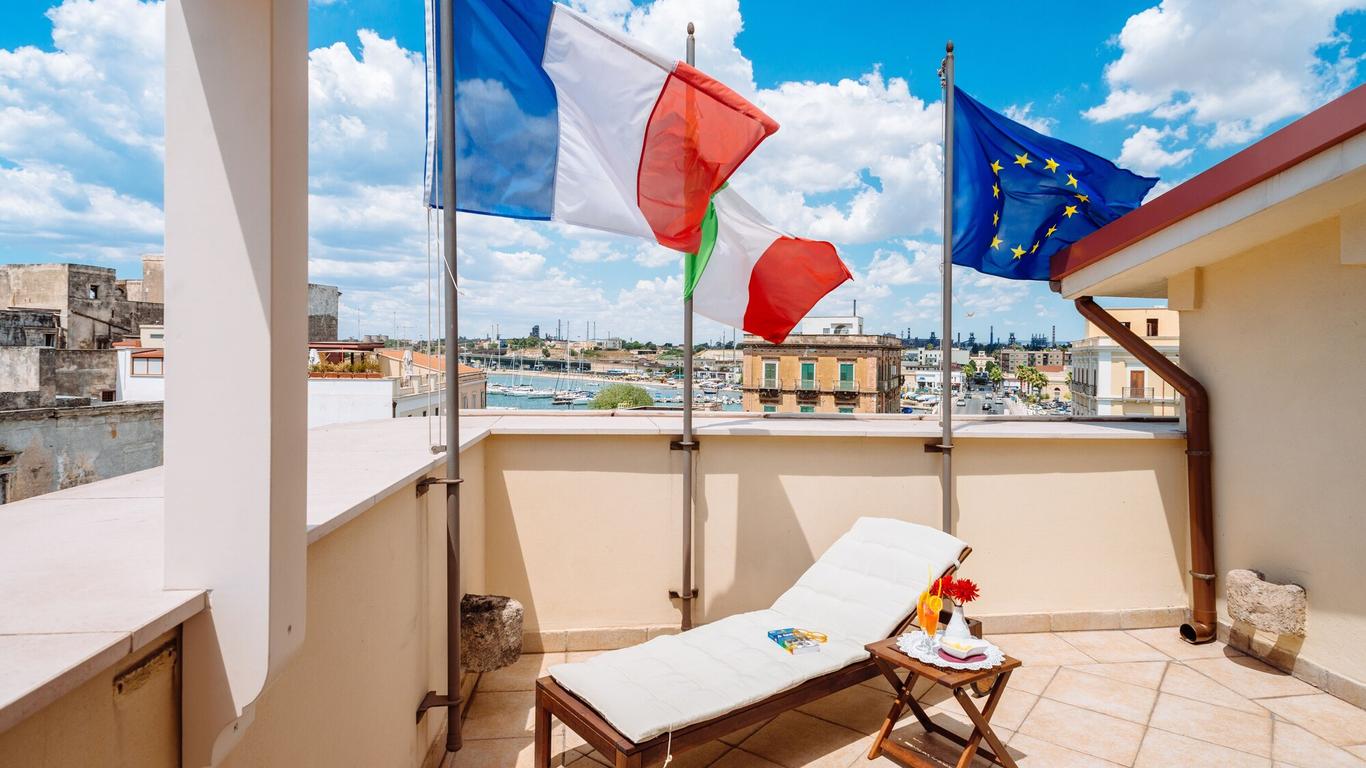 Hotel L'Arcangelo - Boutique Hotel